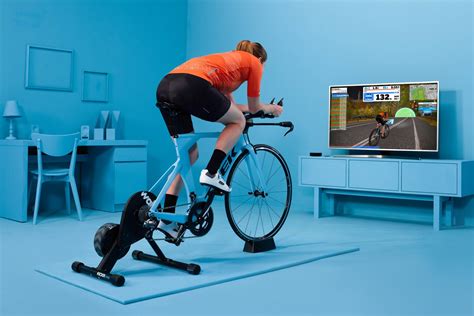 Best Virtual Indoor Cycling Training .